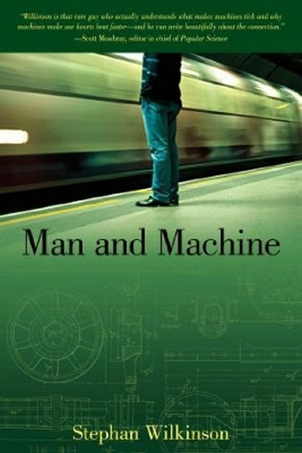 Man and Machine