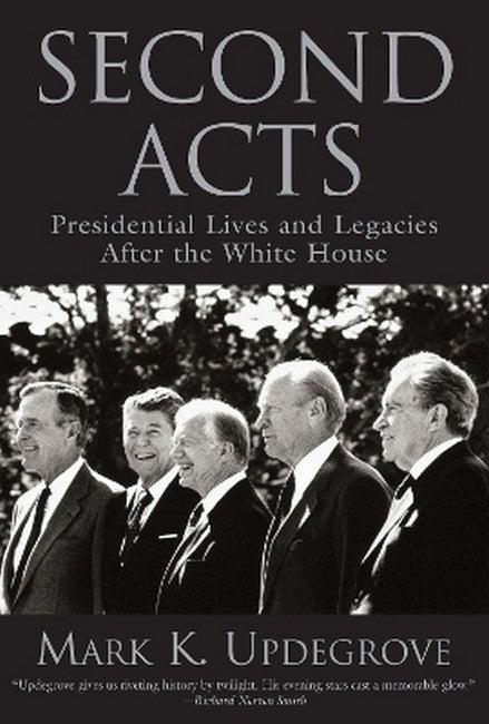 Second Acts