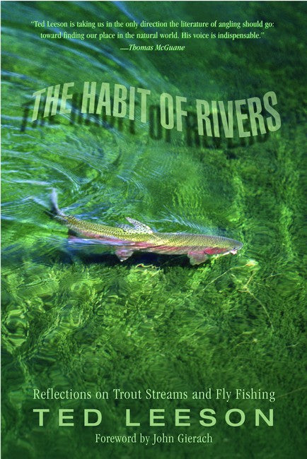 Habit of Rivers
