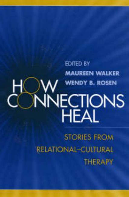 How Connections Heal