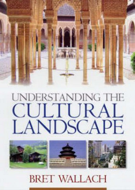 Understanding the Cultural Landscape