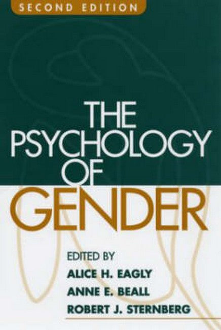 The Psychology of Gender, Second Edition