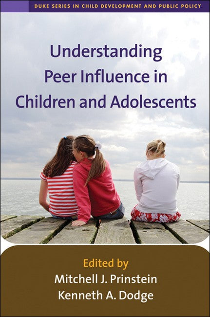 Understanding Peer Influence in Children and Adolescents