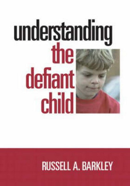 Understanding the Defiant Child, (DVD)