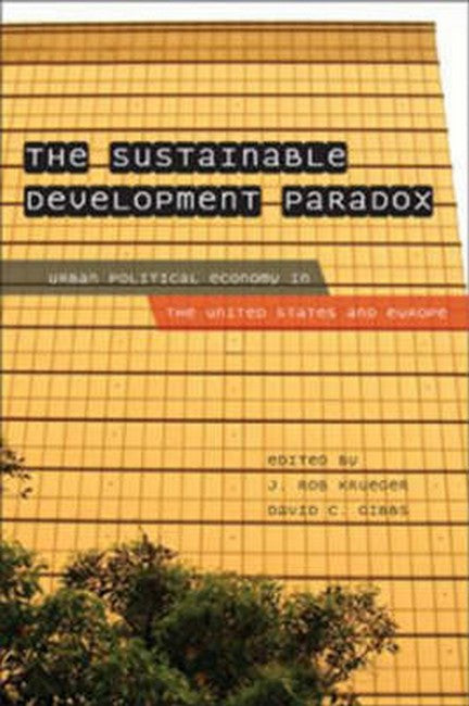 The Sustainable Development Paradox