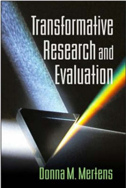 Transformative Research and Evaluation