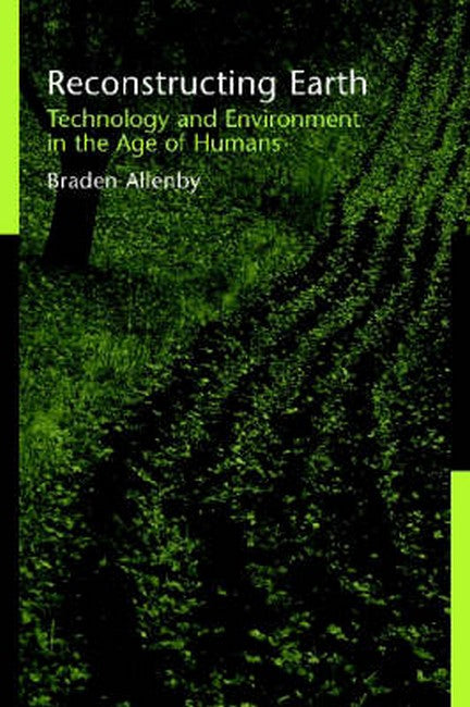 Reconstructing Earth