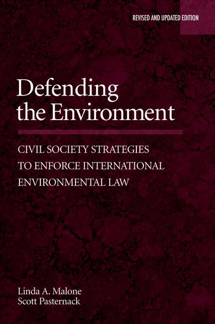 Defending the Environment 2/e