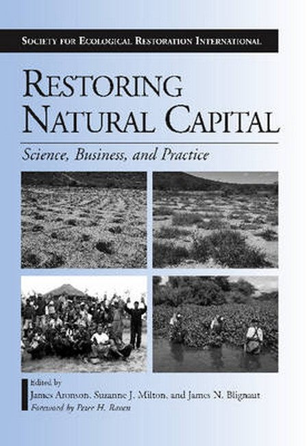 Restoring Natural Capital