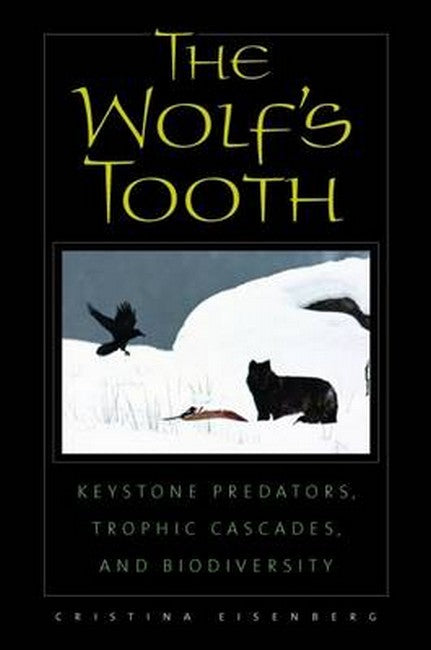 Wolf's Tooth: