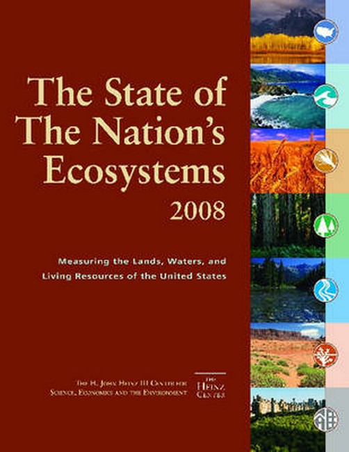 The State of the Nation's Ecosystems 2008