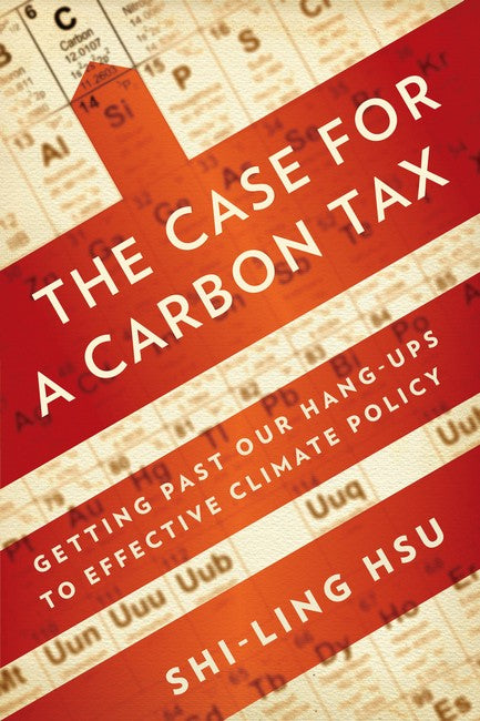 The Case for a Carbon Tax