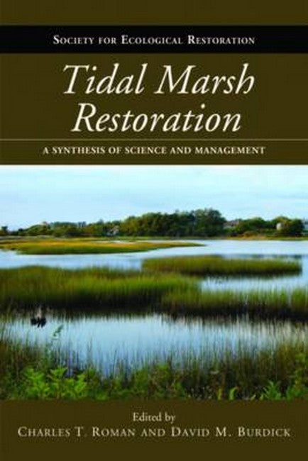 Tidal Marsh Restoration