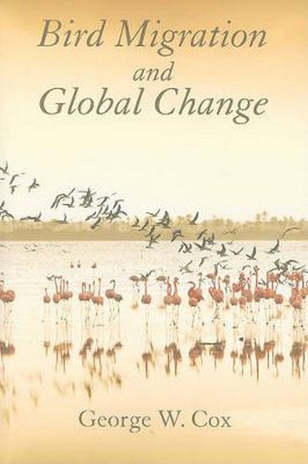 Bird Migration and Global Change