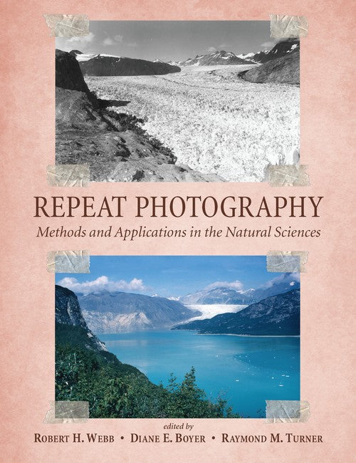 Repeat Photography