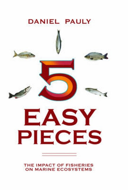 5 Easy Pieces: