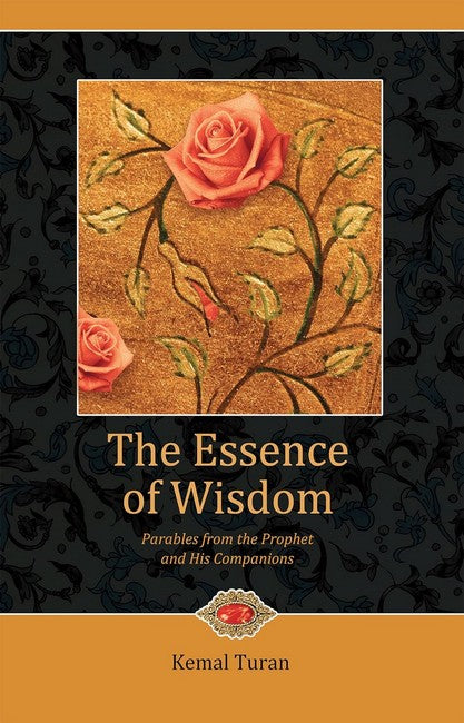 Essence of Wisdom