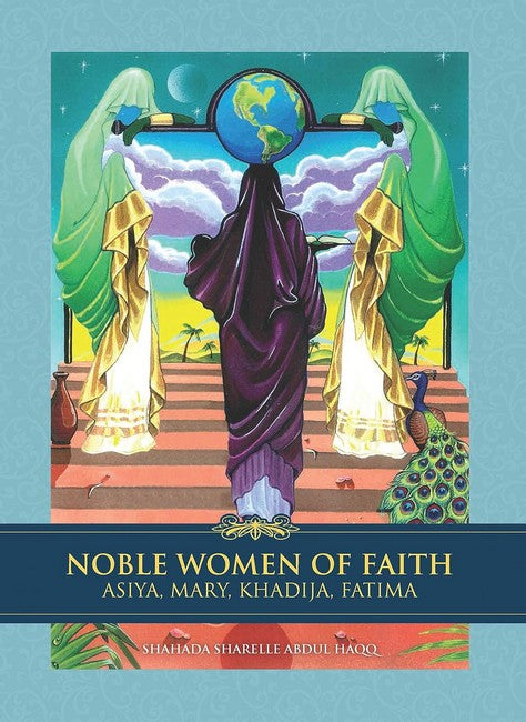 Noble Women of Faith