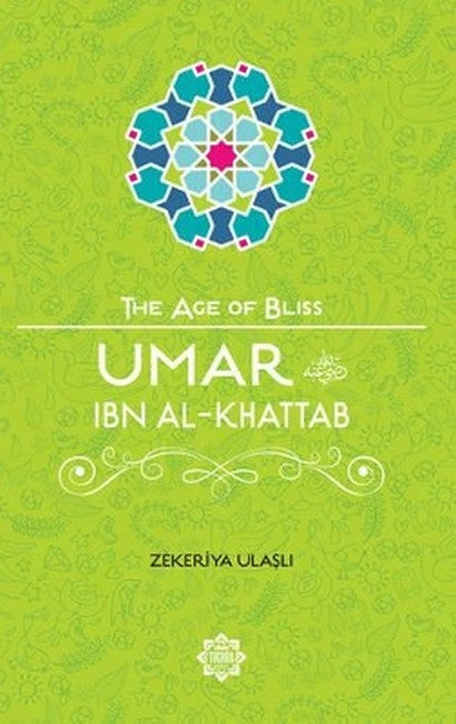 Umar Ibn Al-Khattab