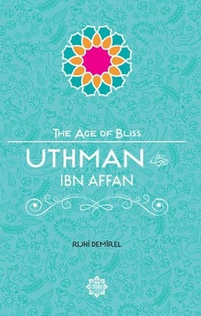 Uthman Ibn Affan