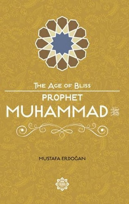 Prophet Muhammad