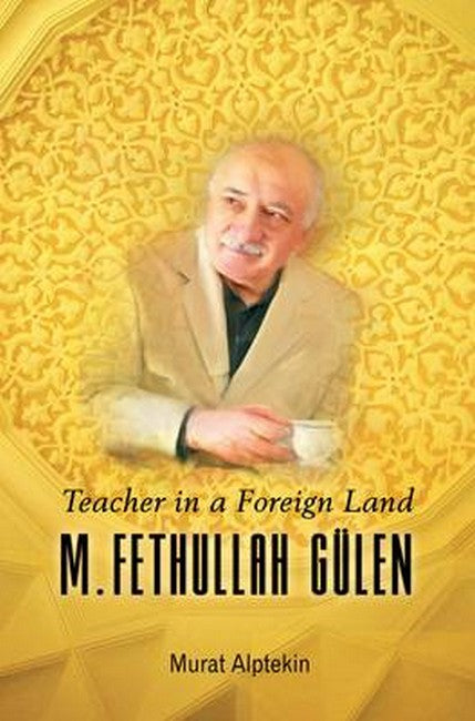 Teacher in a Foreign Land