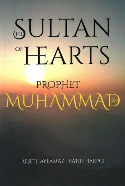 The Sultan of Hearts (single volume)