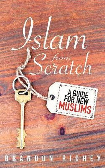 Islam from Scratch