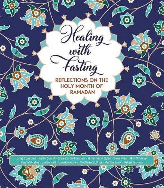 Healing with Fasting