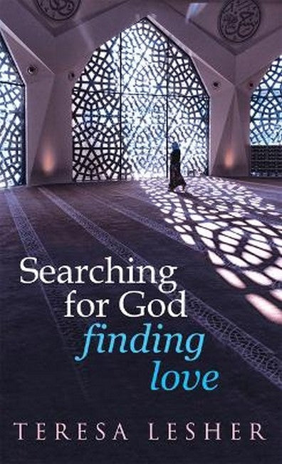 Searching for God, Finding Love