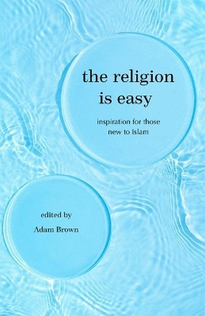 The Religion Is Easy