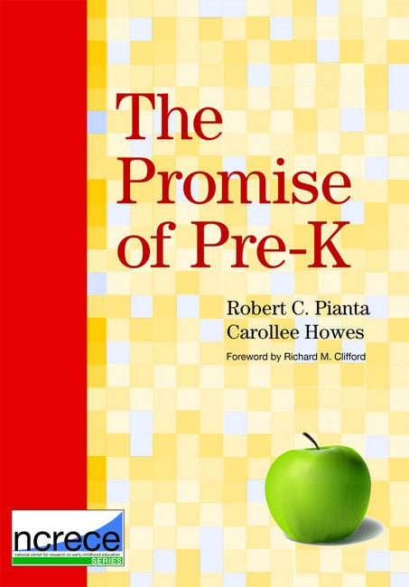 The Promise of Pre-K