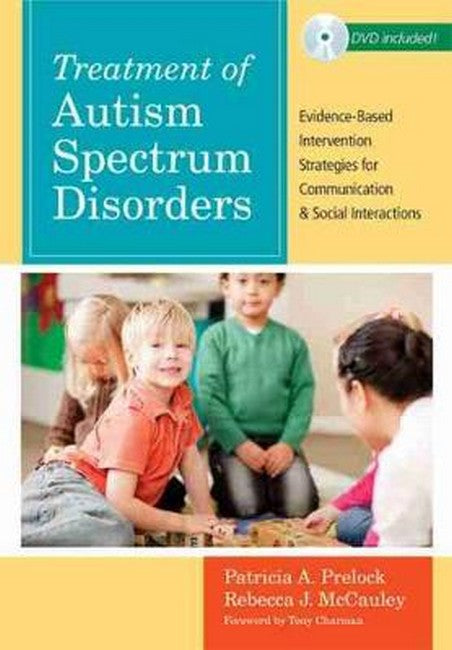 Treatment of Autism Spectrum Disorders 2/e