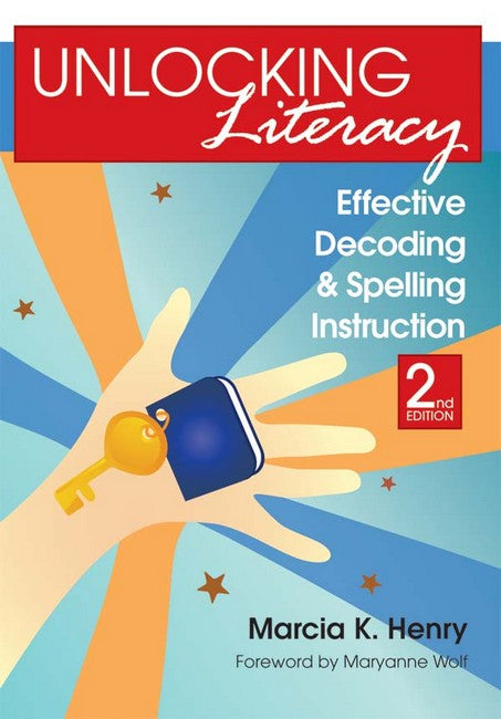 Unlocking Literacy 2/e