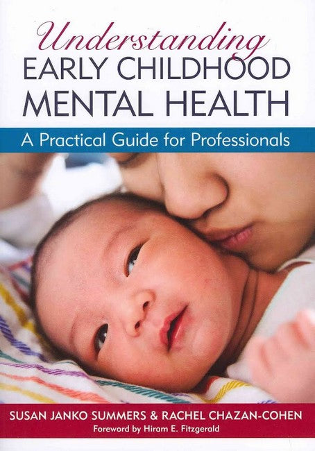 Understanding Early Childhood Mental Health