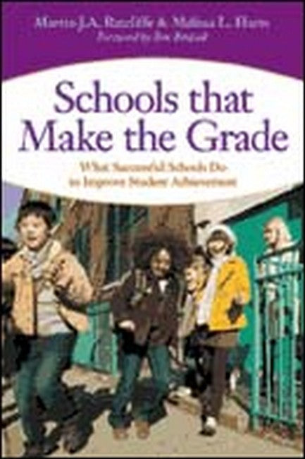 Schools that Make the Grade