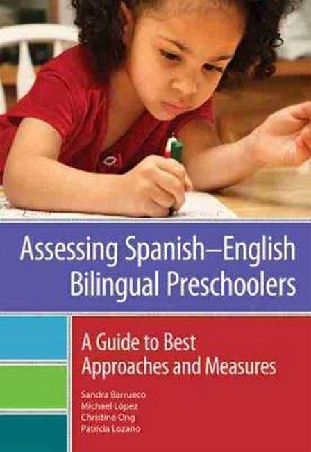 Assessing Spanish-English Bilingual Preschoolers