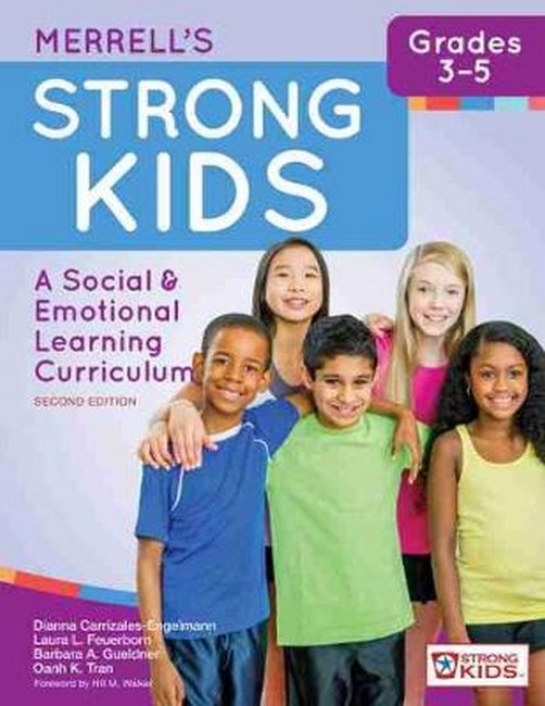 Merrell's Strong Kids (TM) - Grades 3-5 2/e