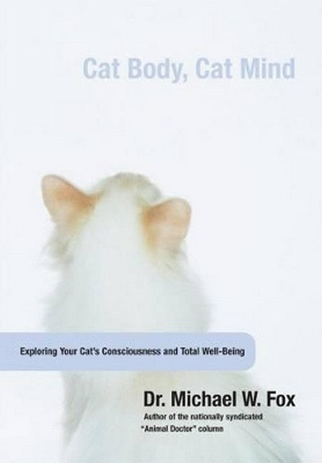 Cat Body, Cat Mind