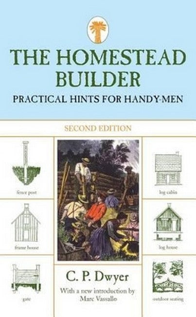 Homestead Builder 2/e