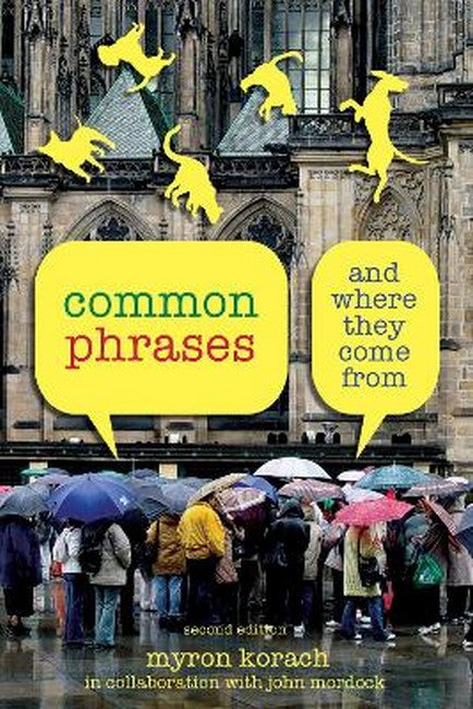 Common Phrases 2/e