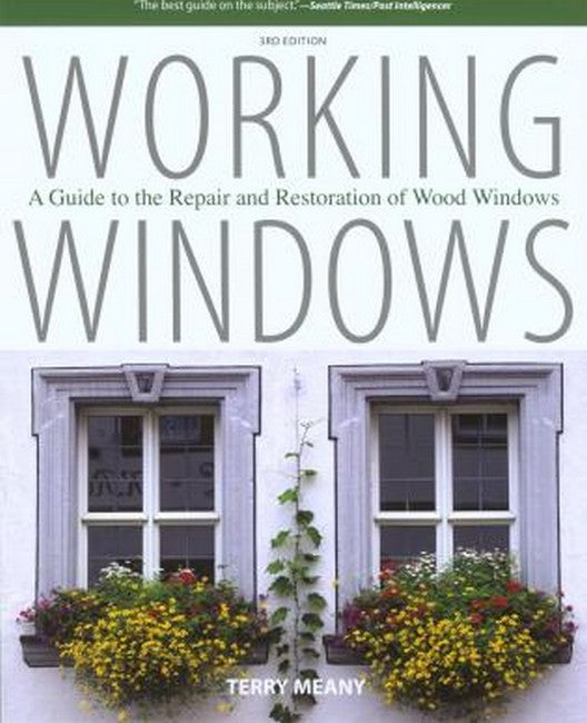 Working Windows 3/e