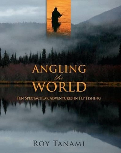 Angling the World H/C