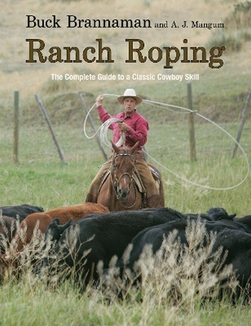 Ranch Roping