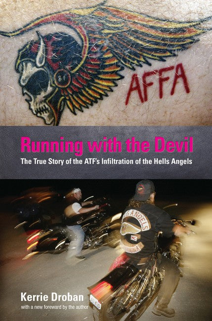 Running with the Devil