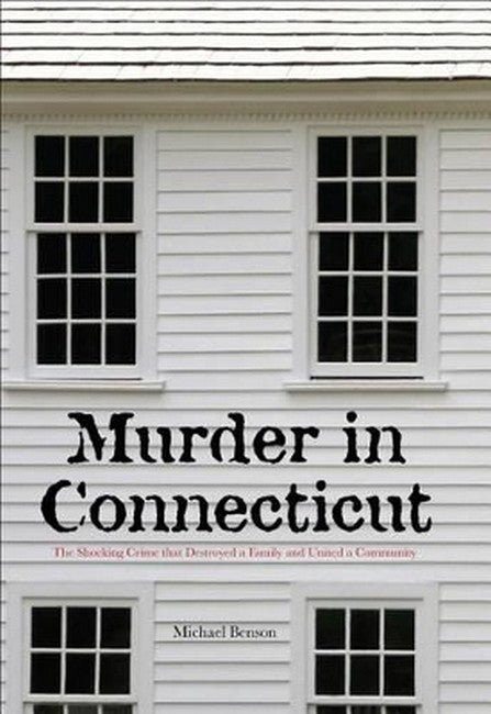 Murder in Connecticut