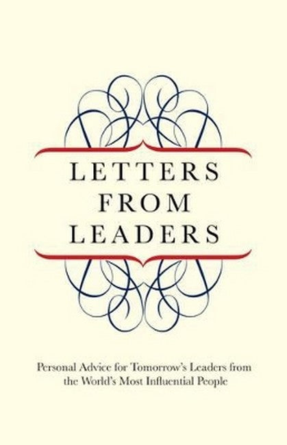 Letters from Leaders