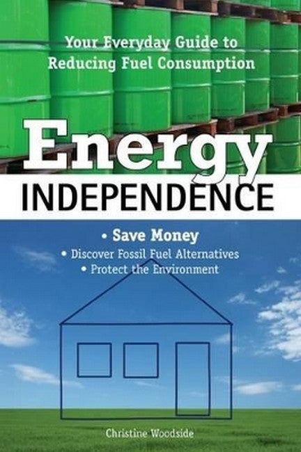 Energy Independence