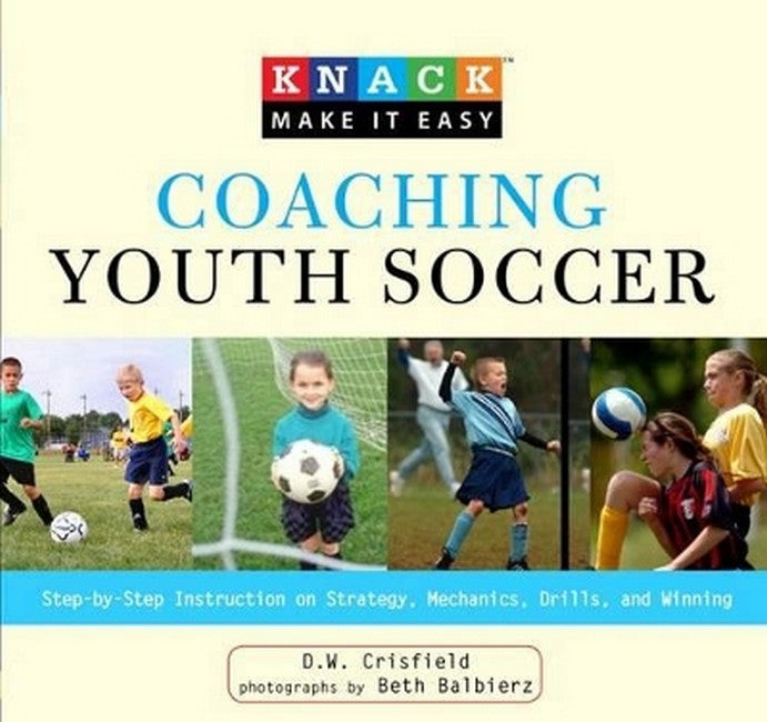 Knack Coaching Youth Soccer