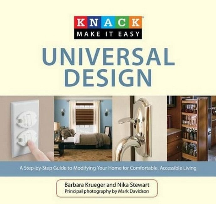 Knack Universal Design